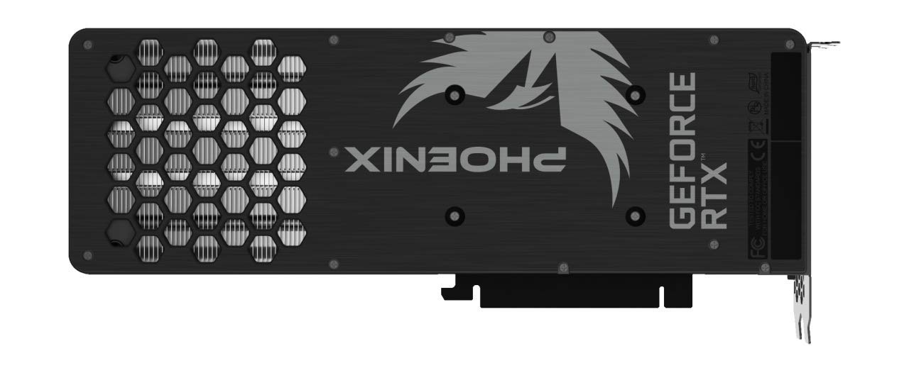 Placa de Vídeo Gainward - GeForce RTX 3070 Phoenix, 8GB GDDR6