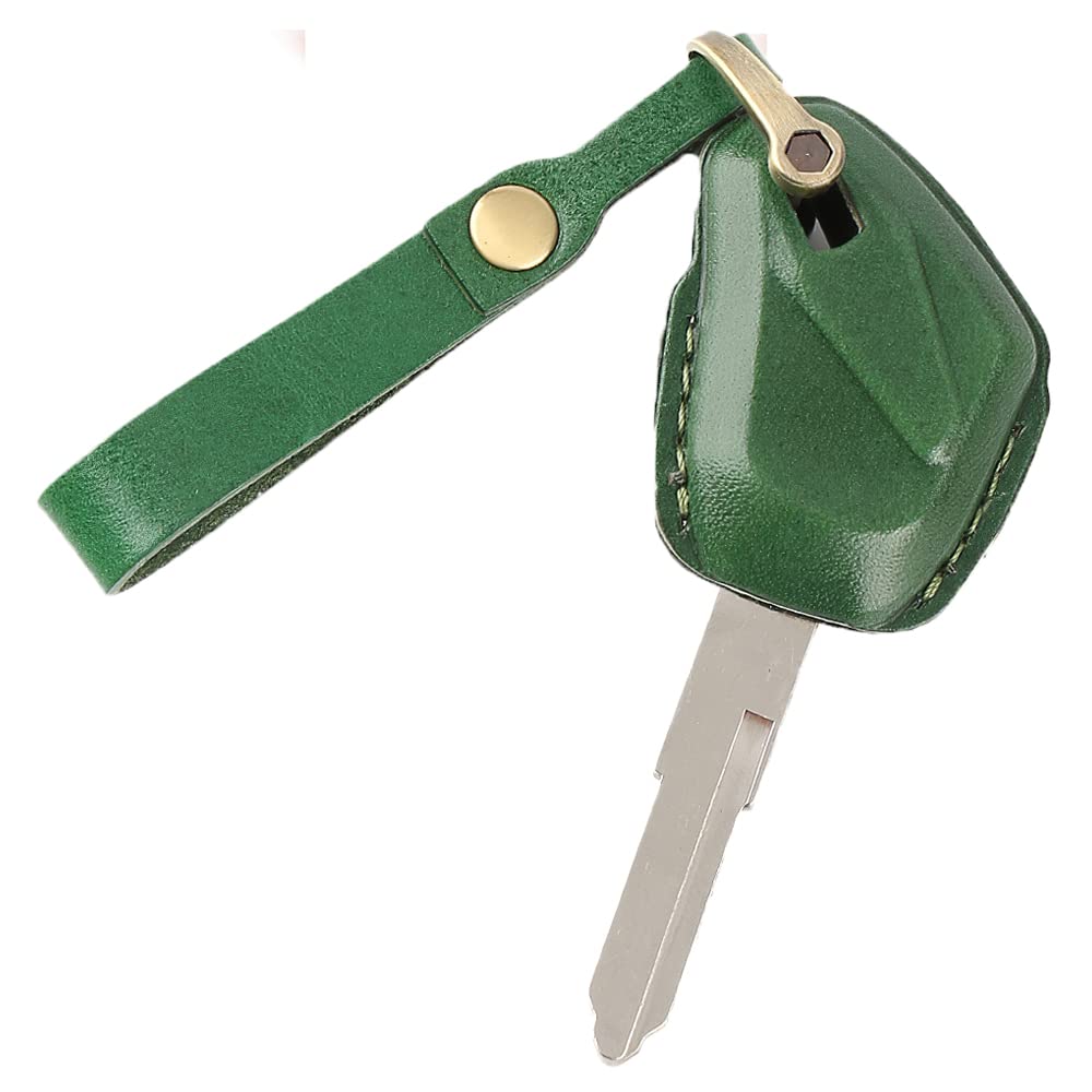 Amazon.co.jp: [KUNIO] カワサキ オートバイ専用 キーケース