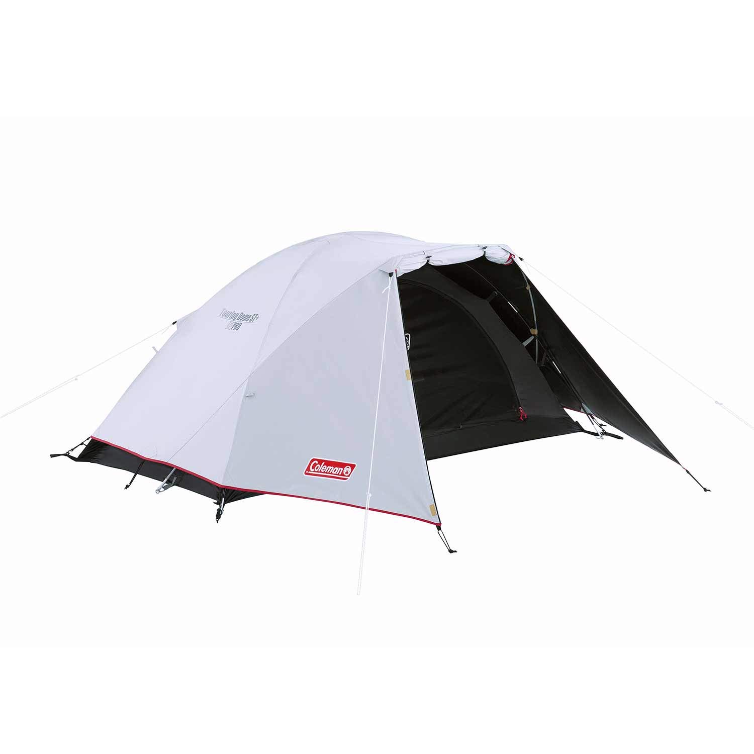 Amazon.co.jp: Coleman Touring Dome Tent for 1 - 2 People, Pole