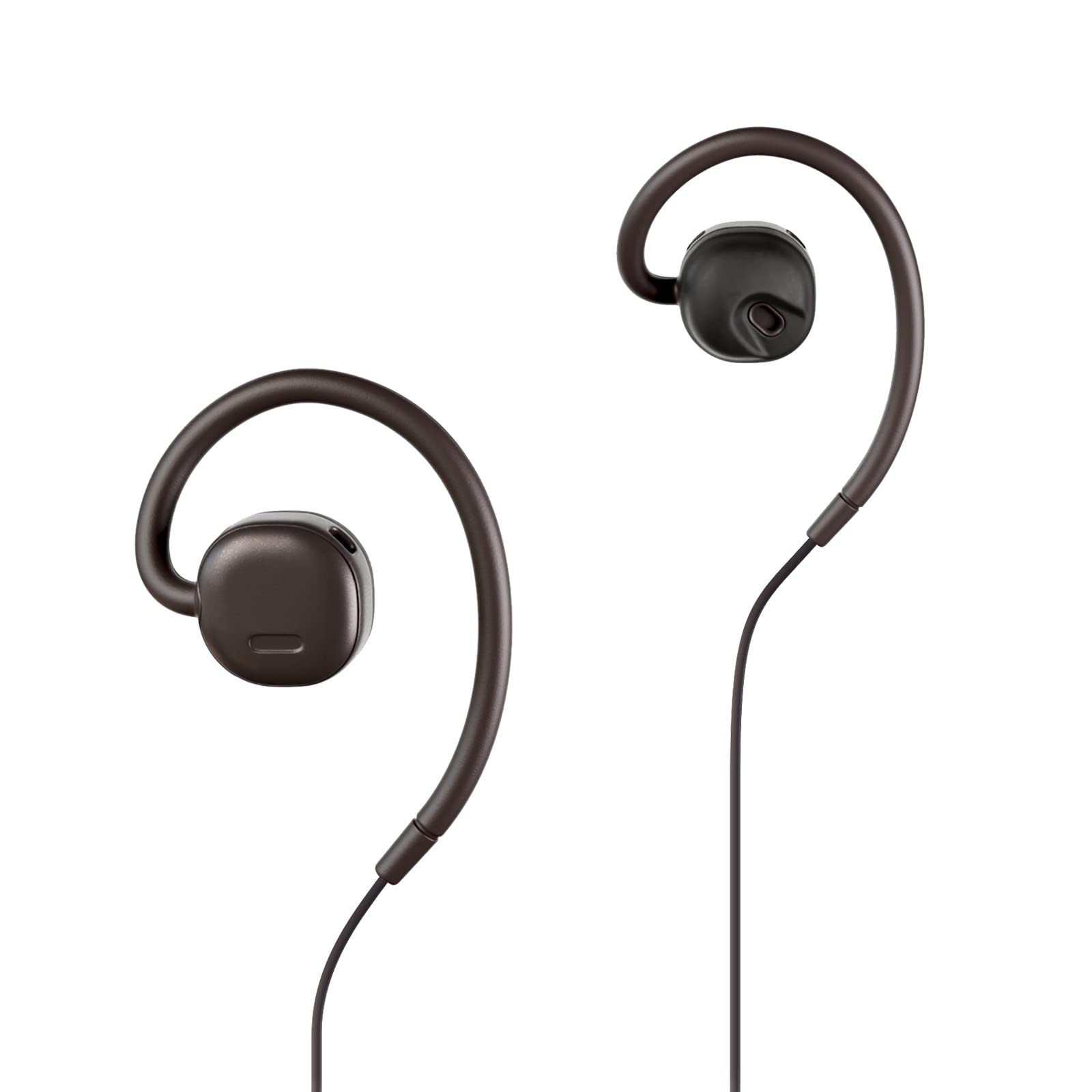 Amazon.com: nwm NTT Sonority Wired On-Ear Speakers (Earbuds) with
