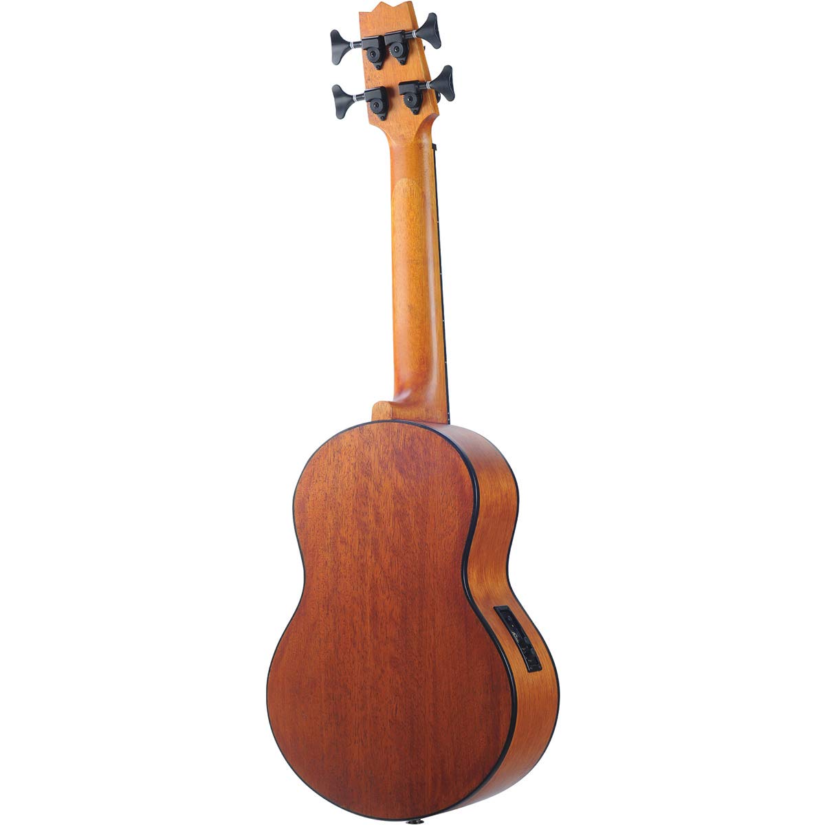 Amazon.co.jp: MAHALO アコースティック ウクレレ ベース Shadow