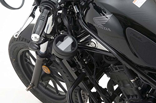 Amazon | ゼロデザインワークス(ZERO DESIGN WORKS) メーター移設