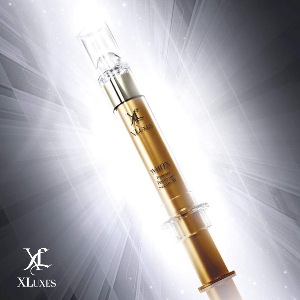 Amazon.co.jp: XLUXES エックスリュークス プロケア リバーサーセラムW