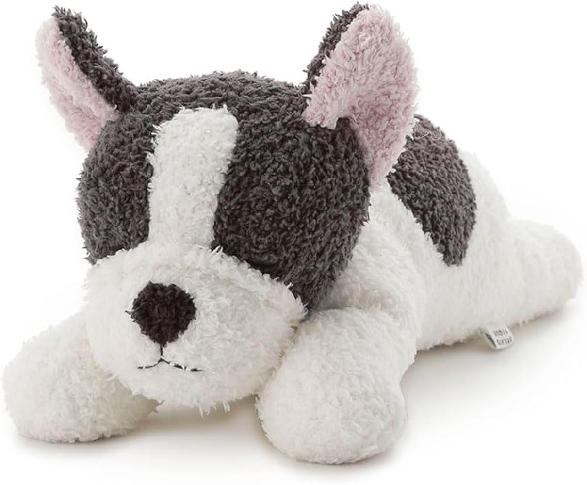 Amazon.co.jp: ジェラートピケ フレンチブルぬいぐるみ ジェラピケ