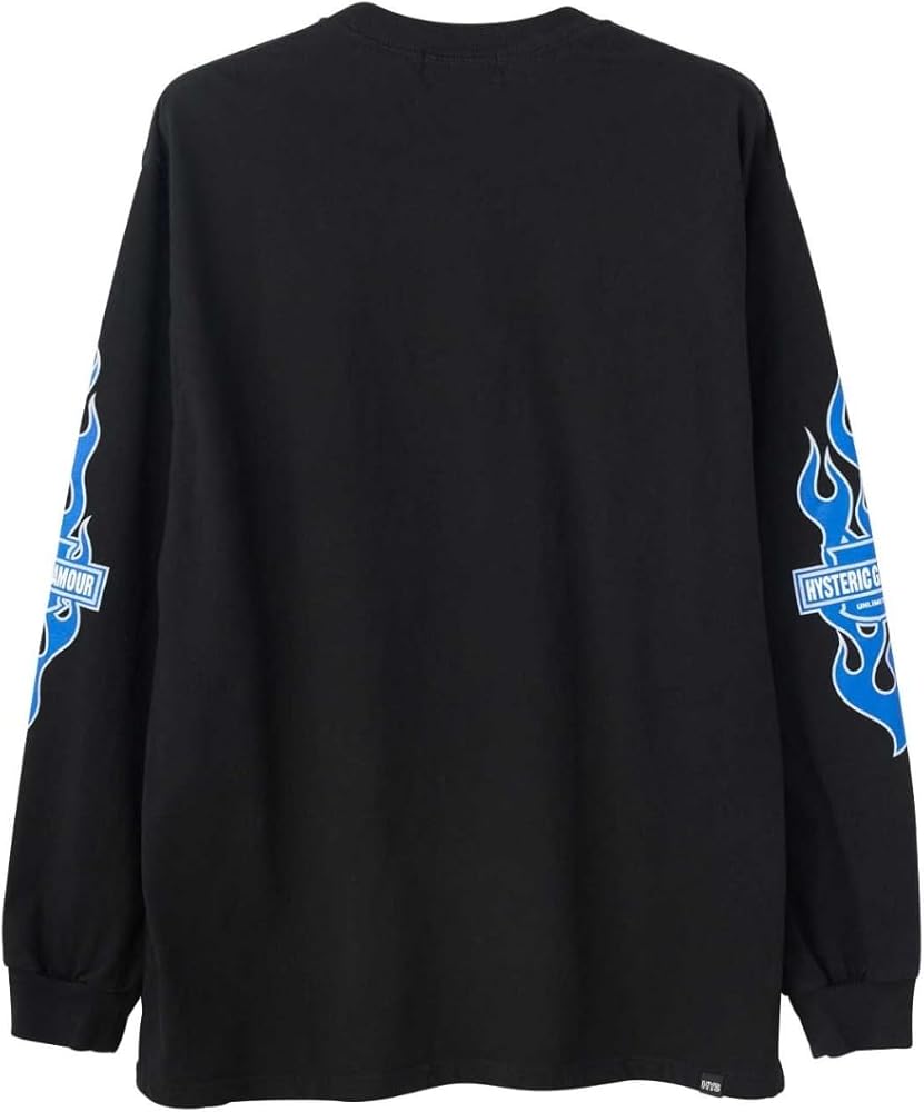 Amazon | [HYSTERIC GLAMOUR] （ヒステリックグラマー） MOTOR CITY