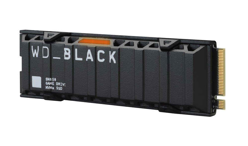 Amazon | Western Digital Wd ブラック 1Tb Sn850 Nvme 内蔵ゲーミング
