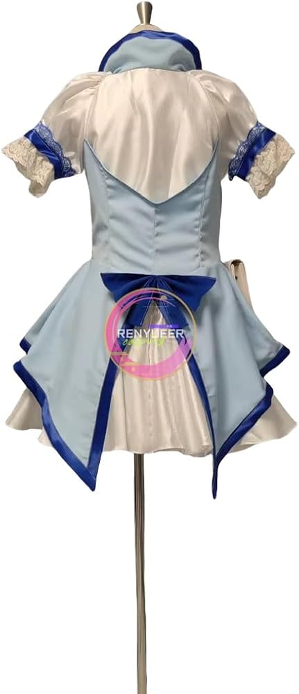 Amazon.co.jp: 【GK】Yes!プリキュア5 水無月かれん／キュアアクア