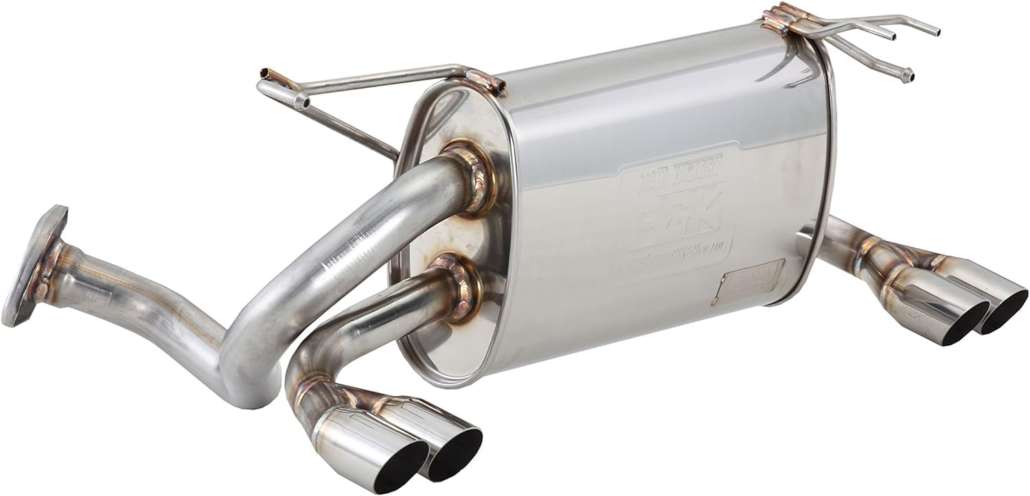 Amazon | フジツボ ( FUJITSUBO ) マフラー【 Legalis K 】ホンダ