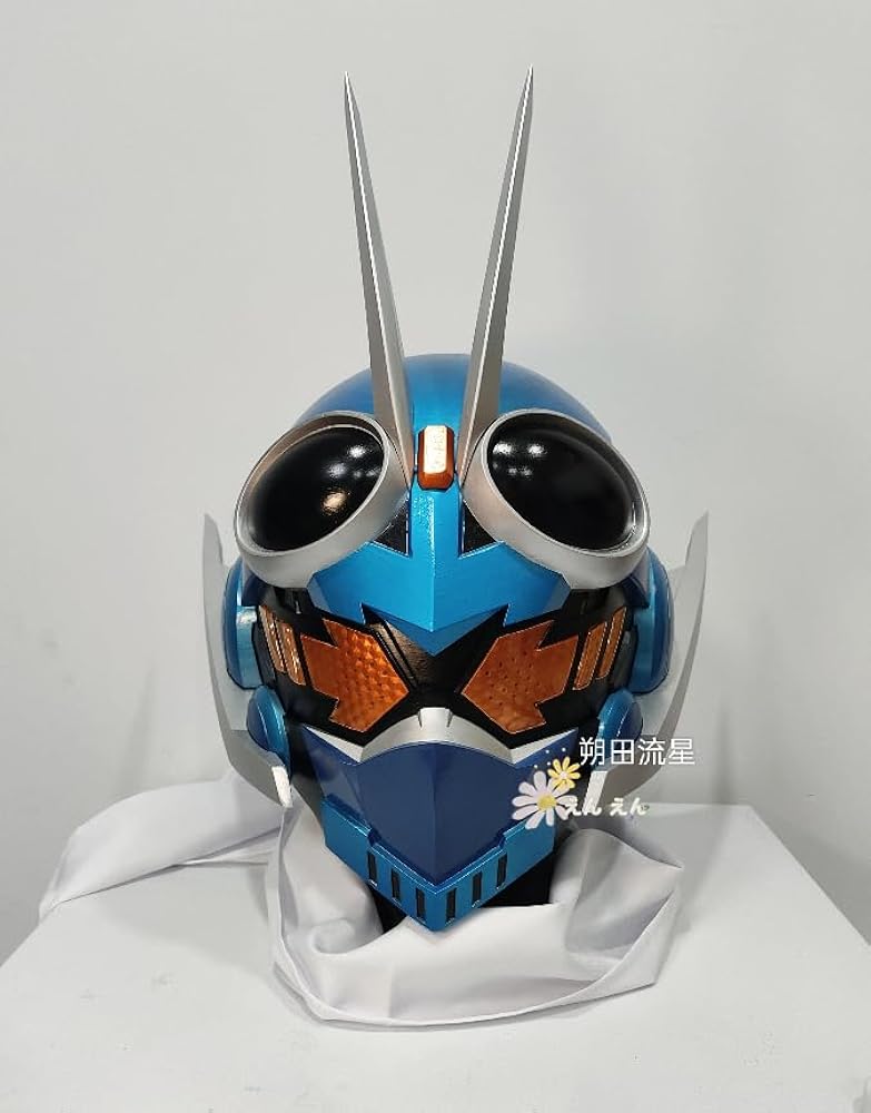 Amazon.co.jp: [BEANUT] 実物撮影！仮面ライダーガッチャードgotchard