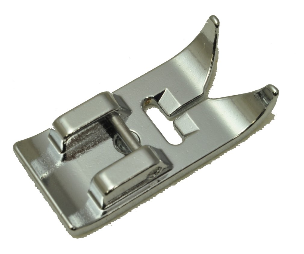 Amazon.com: Elna Sewing machine Snap-on Zigzag Presser Foot