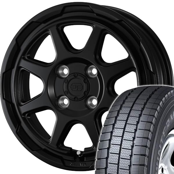 Amazon | 【適合車種:トヨタ プロボックス(160系)2014-】 ダンロップ