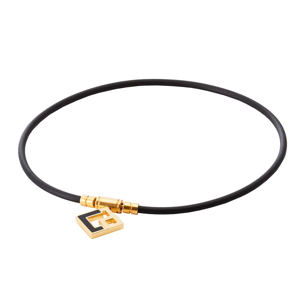 Amazon | コラントッテ(Colantotte) TAO ネックレス AURA プレミアム