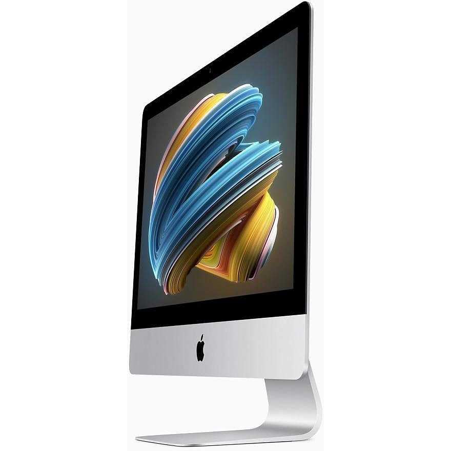 Amazon.co.jp: 【整備済み品】Apple i-Mac 2017(21.5インチ,16GB RAM