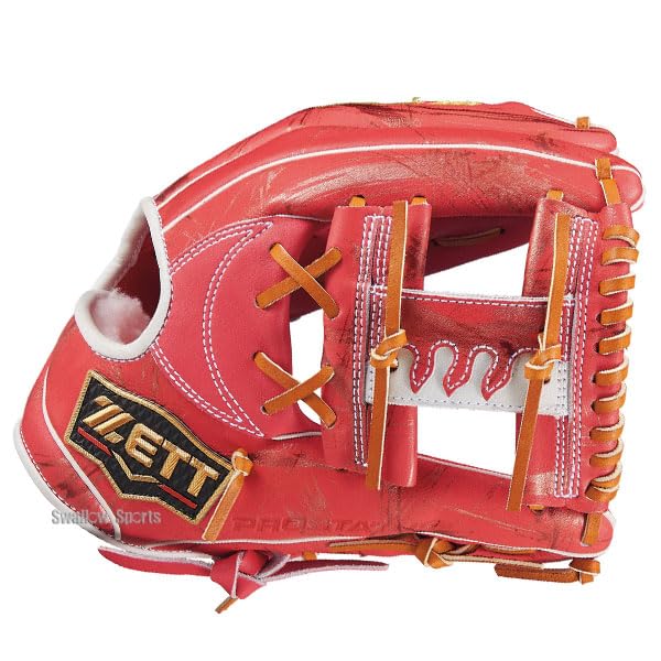 Amazon | 野球 ゼット 限定 母の日 軟式グローブ グラブ