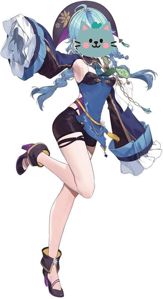 Amazon.co.jp: [ACQ] Z Vtuber 珠乃井ナナ コスプレ衣装 （ウィッグ 靴