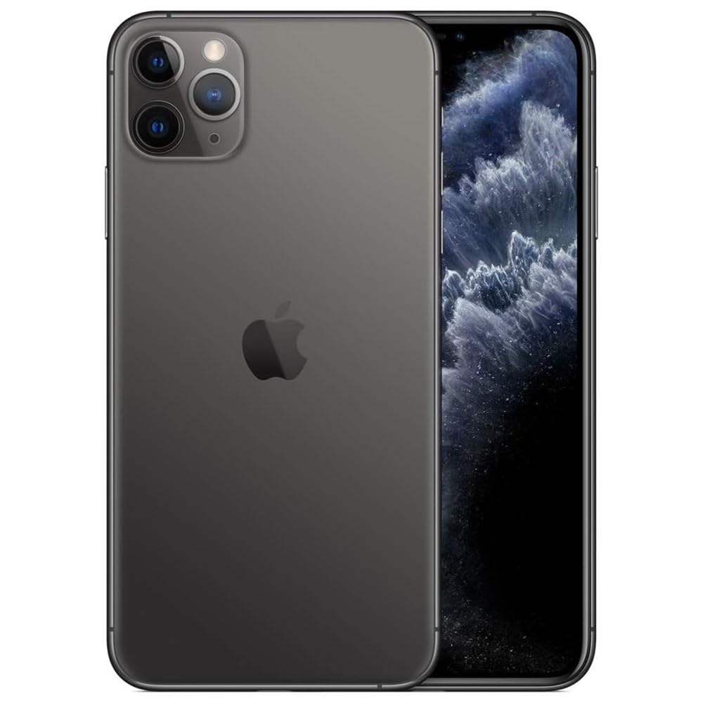 Amazon.com: Apple iPhone 11 Pro Max, US Version, 64GB, Space Gray
