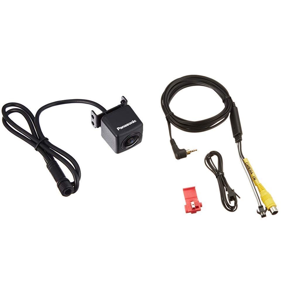 Amazon.co.jp: パナソニック(Panasonic) バックカメラ CY-RC100KD