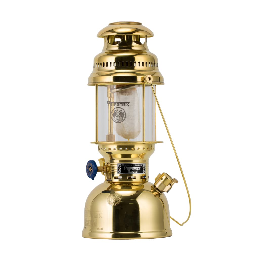 Amazon.co.jp: [ ペトロマックス ] Petromax HK500 圧力式 灯油