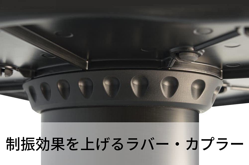 Amazon | ULTIMATE アルティメイト スタジオモニタースタンド 36インチ