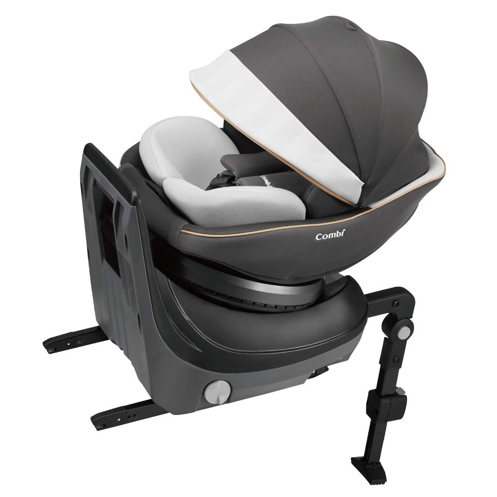 Amazon | コンビ ISOFIX固定 クルムーヴ スマート ISOFIX EG JL-590
