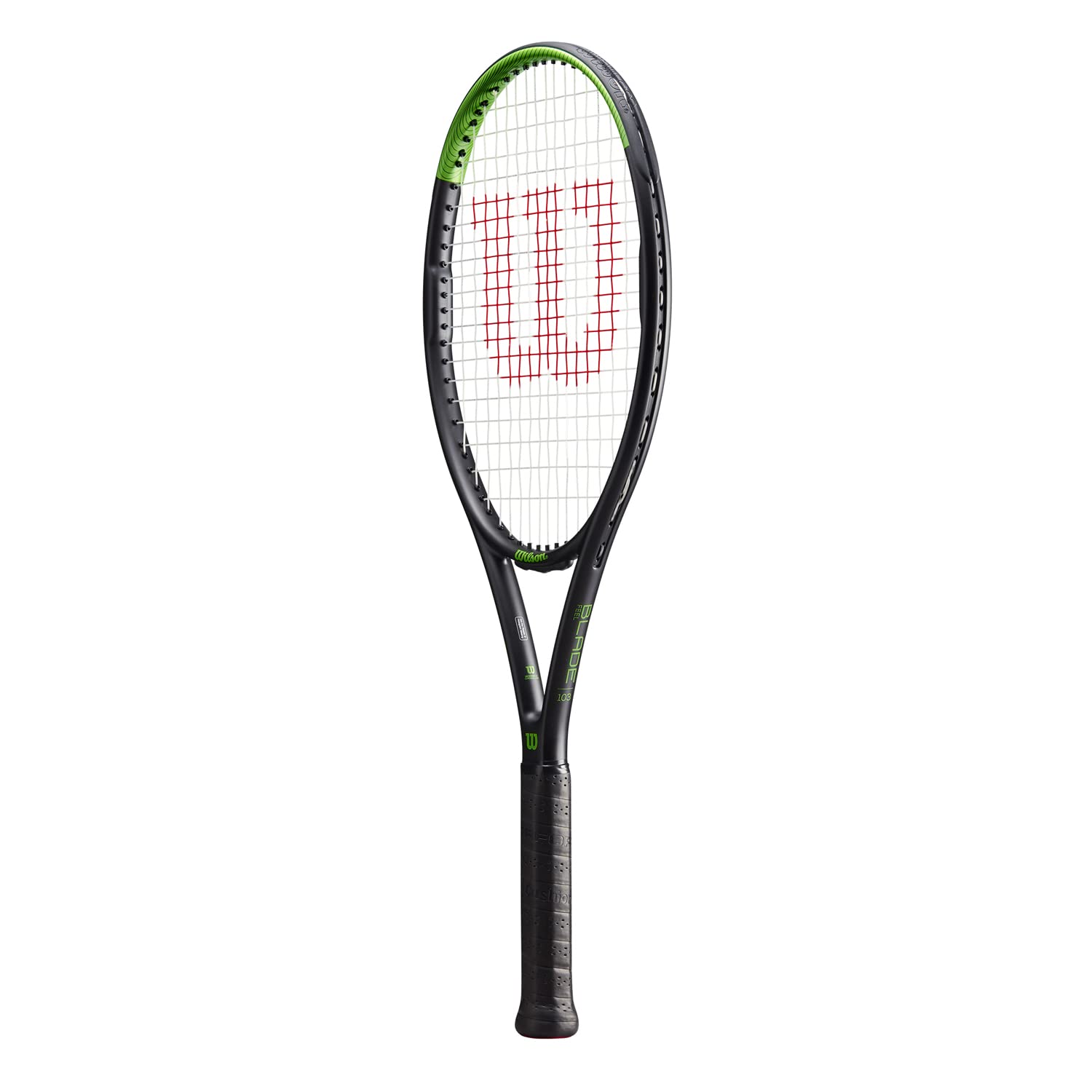 Amazon | Wilson(ウィルソン) Blade Feel 103 テニスラケット カーボン