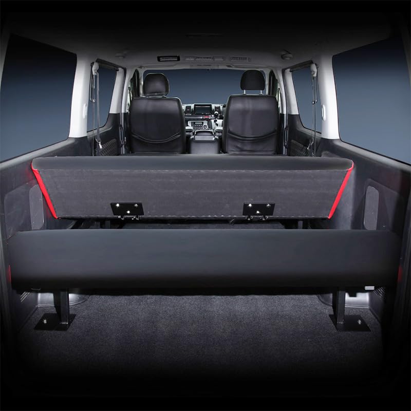 Amazon.co.jp: ハイエース 200系 ベッドキット フレームセット 標準用