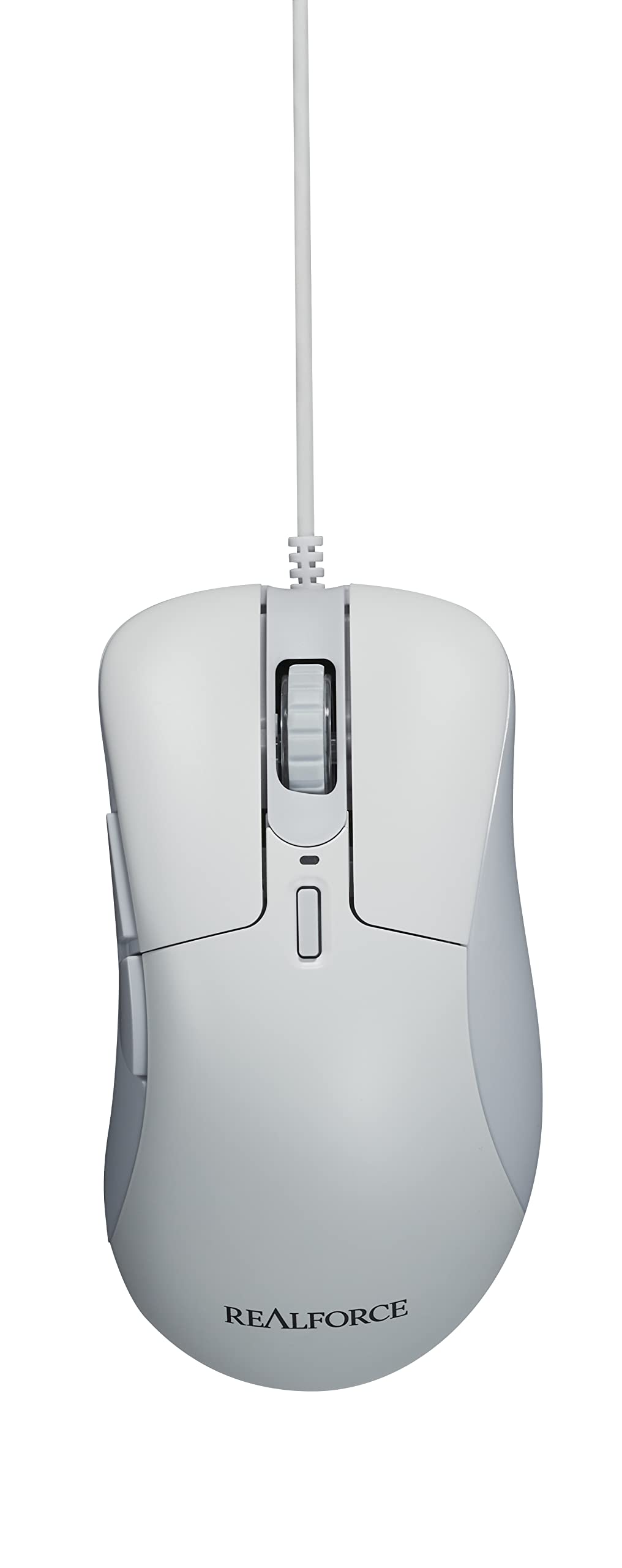 Amazon | REALFORCE リアルフォース 東プレ RM1 マウス 静音 有線