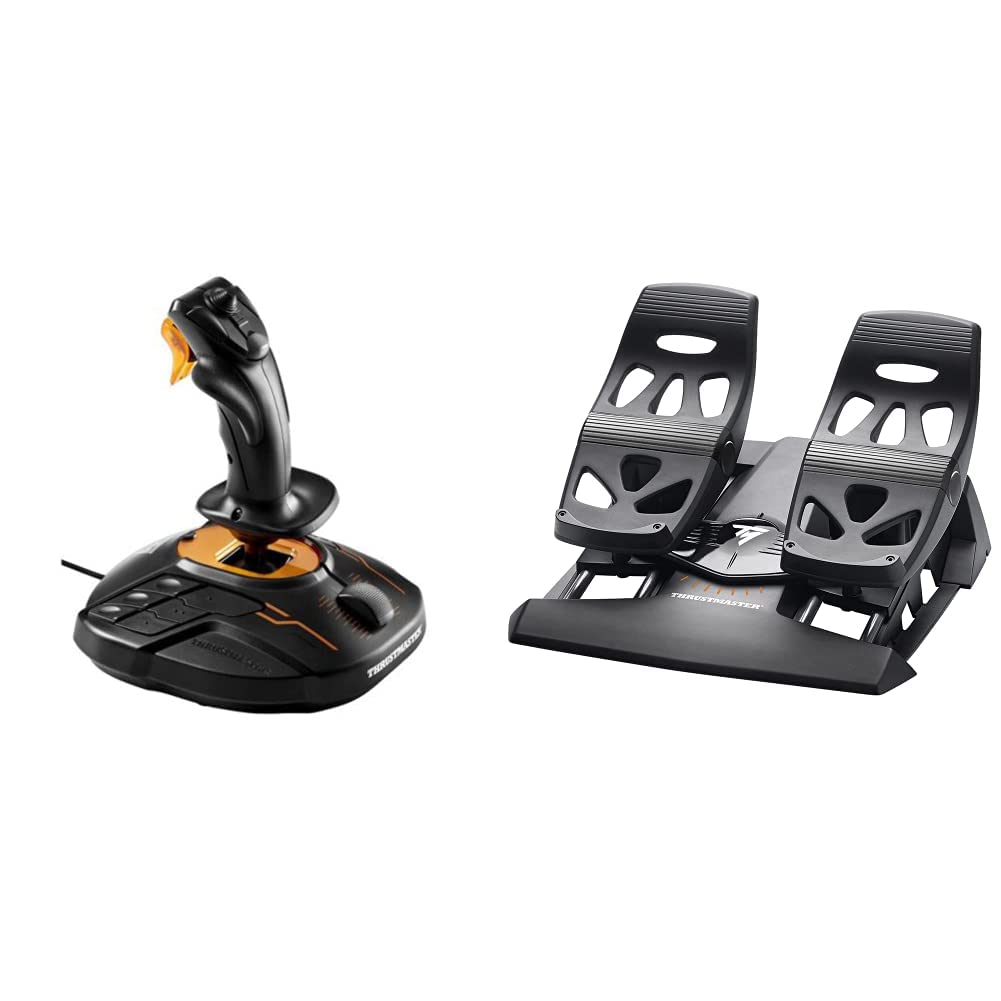 Amazon.co.jp: 【国内正規品】Thrustmaster スラストマスター T.16000M