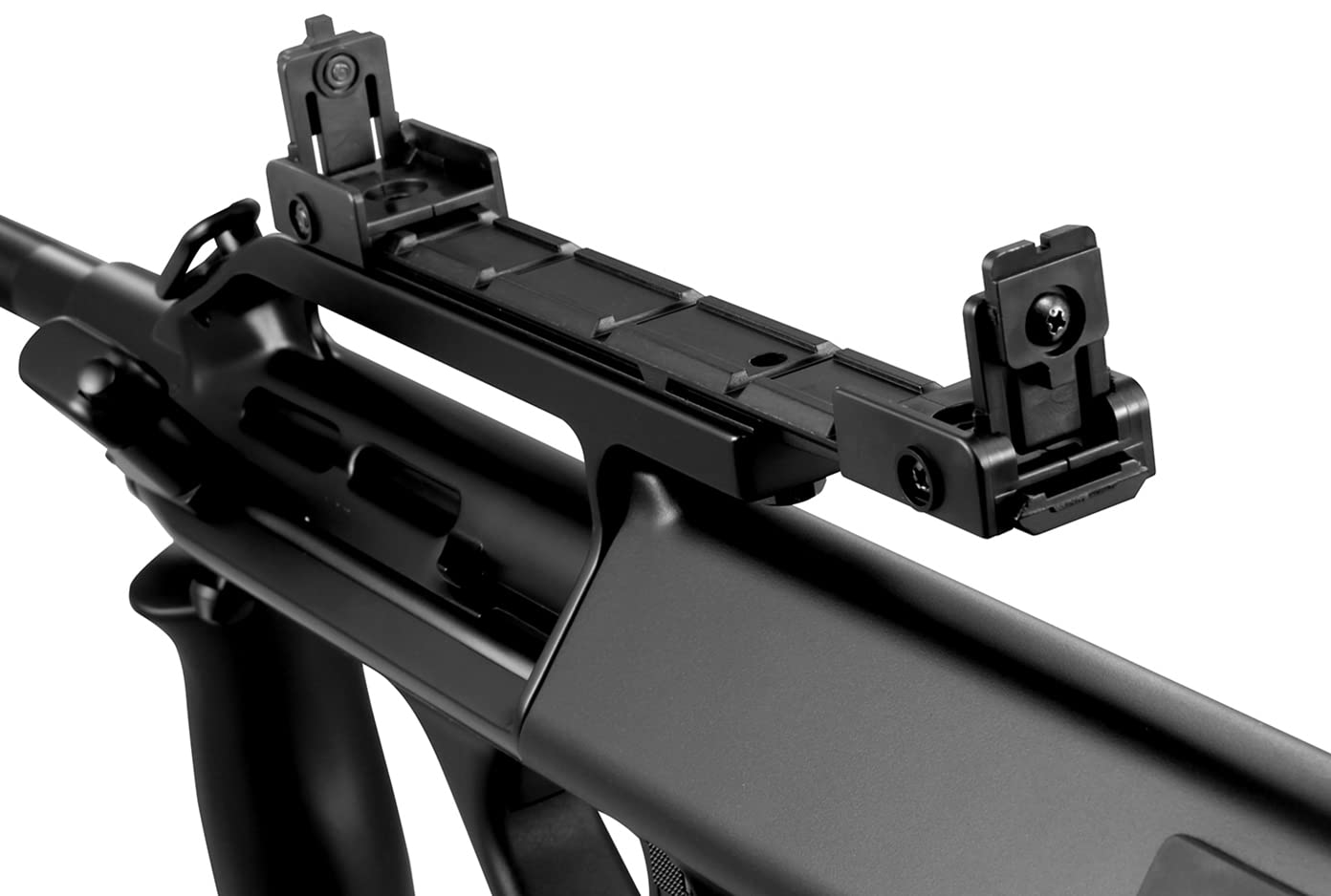 Amazon | 東京マルイ No.48 ステアーAUG 18歳以上スタンダード電動ガン