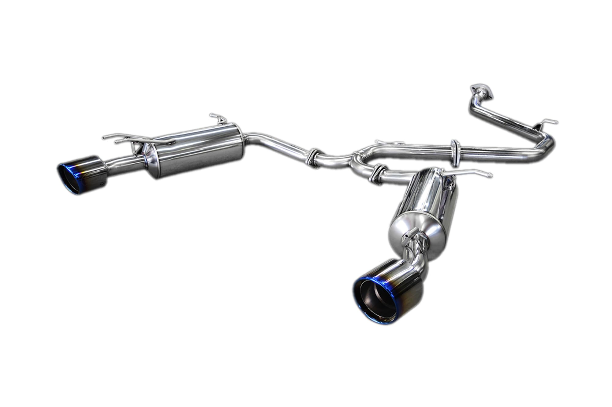 Amazon.co.jp: 柿本改 (KAKIMOTO) マフラー【Class KR】トヨタ カムリ