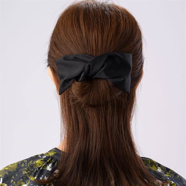 Amazon | [販路限定] コンプレックスビズ ツイストスクエア シュシュ