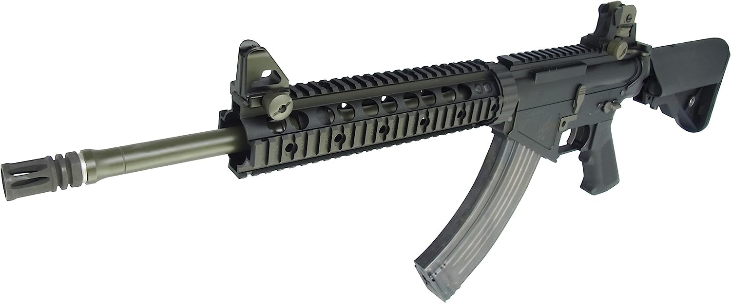 Amazon | ボルトエアソフト BOLT Airsoft リコイルショック 電動ガン