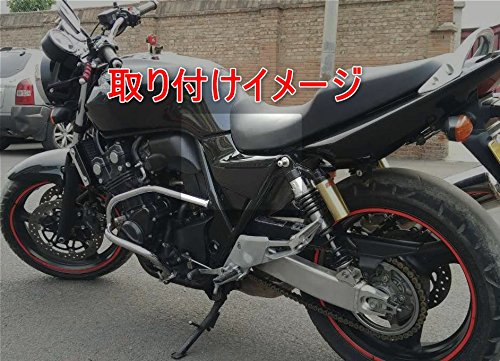 Amazon | 【x-cars】CB400SF VTEC SPEC3 NC39 NC42 REVO サイドカバー