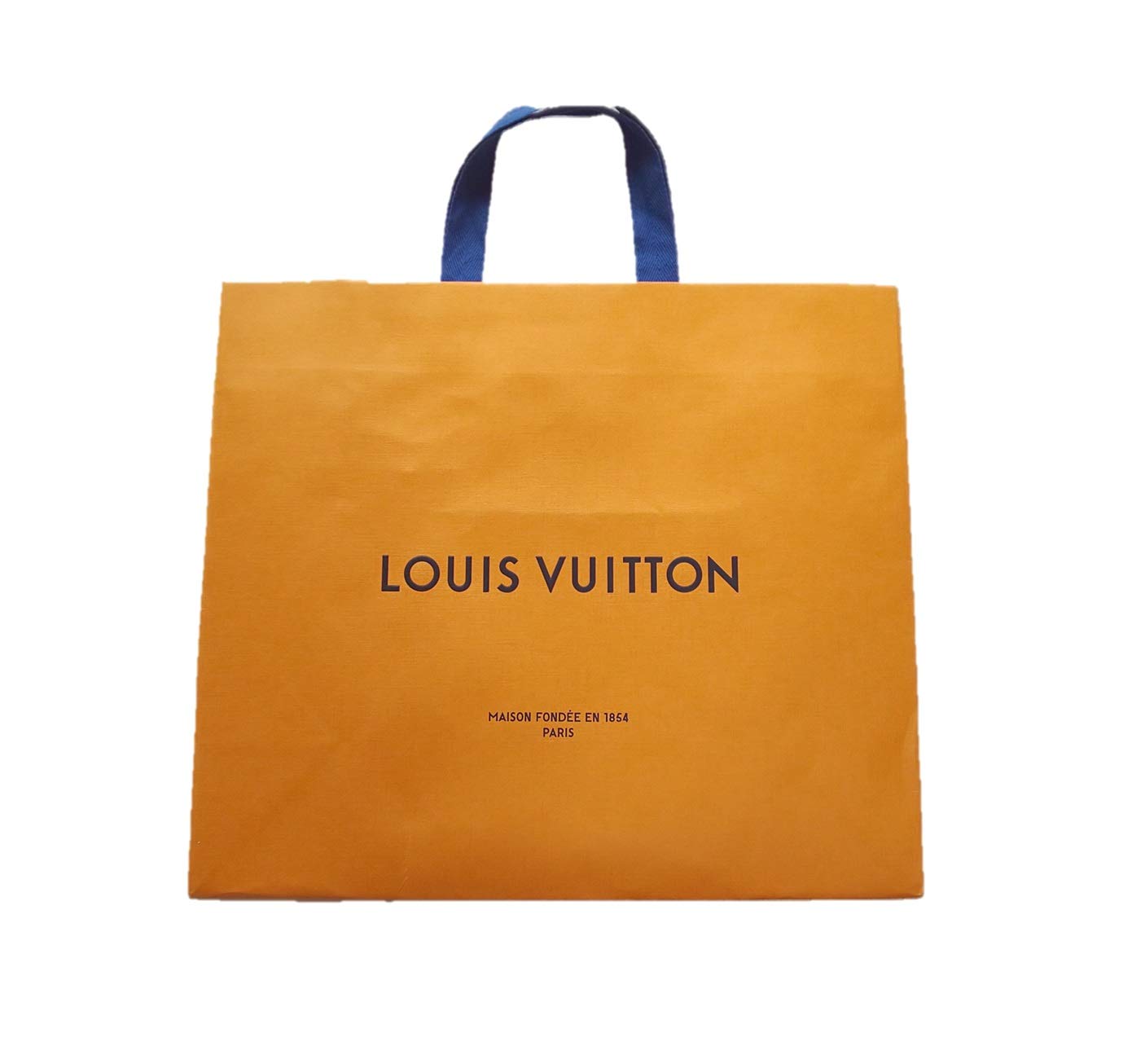 Amazon | [ルイヴィトン] ショップ袋 ショッパー 紙袋 プレゼント