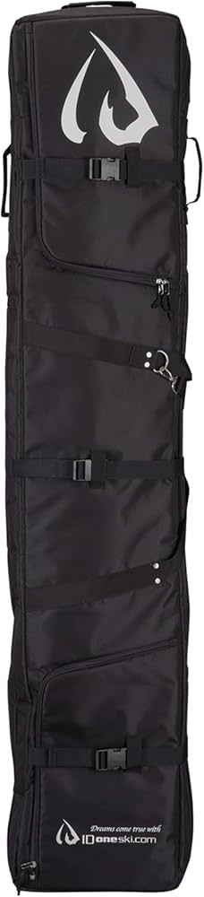 Amazon.co.jp: ID one オールインワンラゲージ 25-26 : 車＆バイク