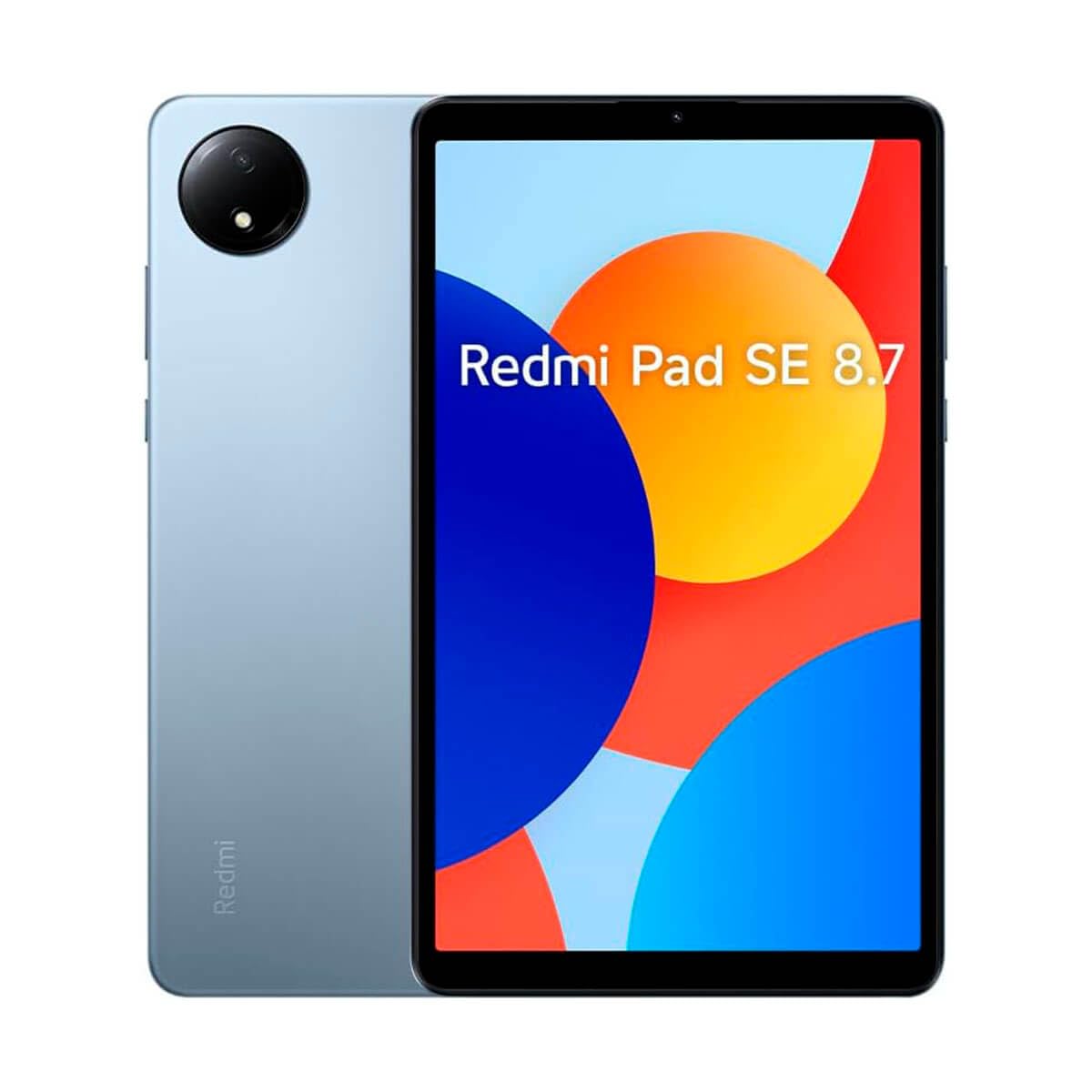 Xiaomi Redmi Pad SE 8.7 64GB/4GB WiFi Sky Blue : Amazon.com.au