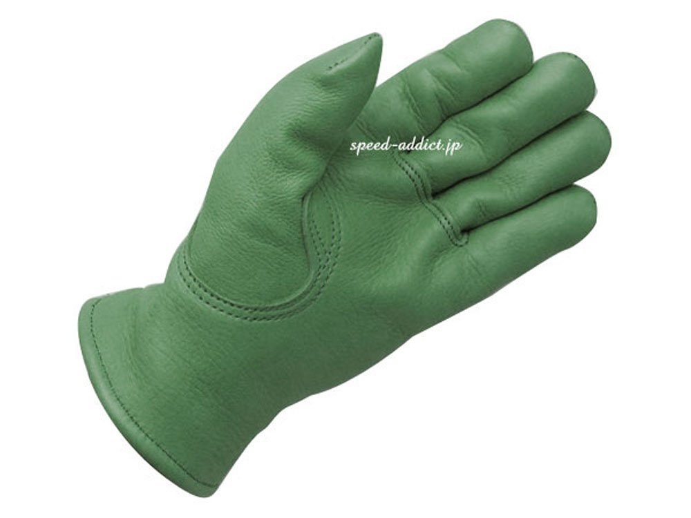 Amazon | CHURCHILL GLOVE（チャーチルグローブ）GREEN L | グローブ