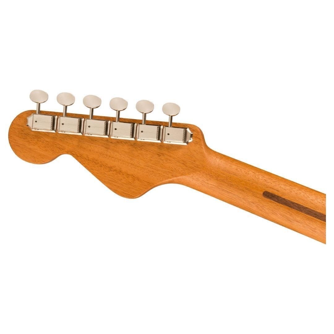 Amazon.com: Fender Highway Series Dreadnought Acoustic-electric