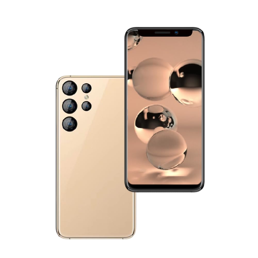 Amazon.com: JoskaA Cell Phone，S30U+，Android Smartphone