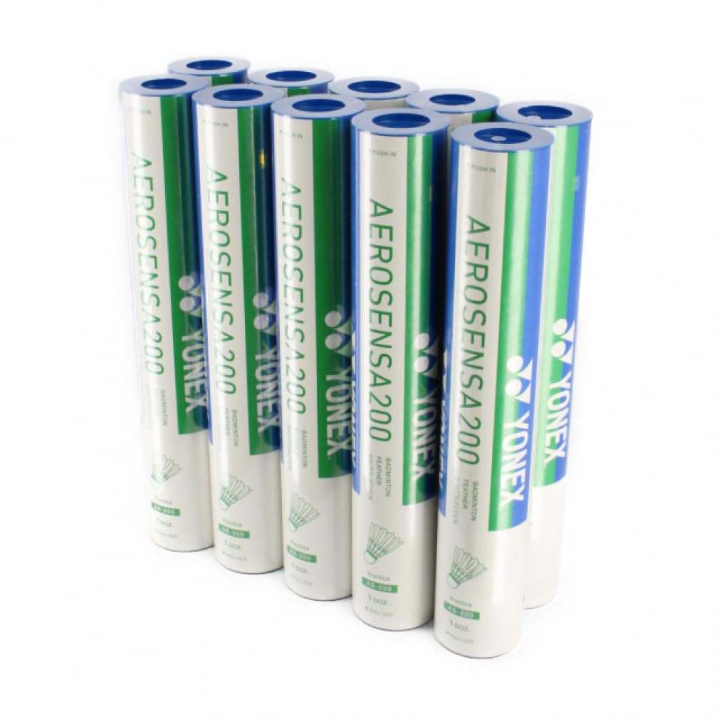 Amazon | ヨネックス エアロセンサ200 AS200 （AS-20010） 【温度表示3