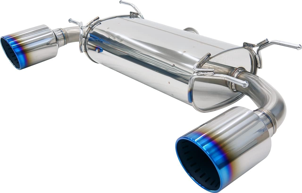 Amazon | HKS 自動車用スポーツマフラー リーガマックス プレミアム