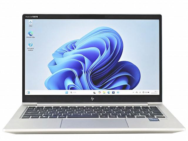 Amazon.co.jp: 【整備済み品】 HP EliteBook 630 G10 第13世代 i5 フル