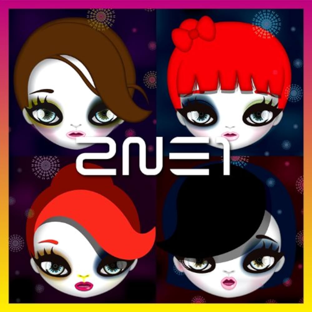 2NE1 - NOLZA(CD+DVD)(TYPE B) - Amazon.com Music