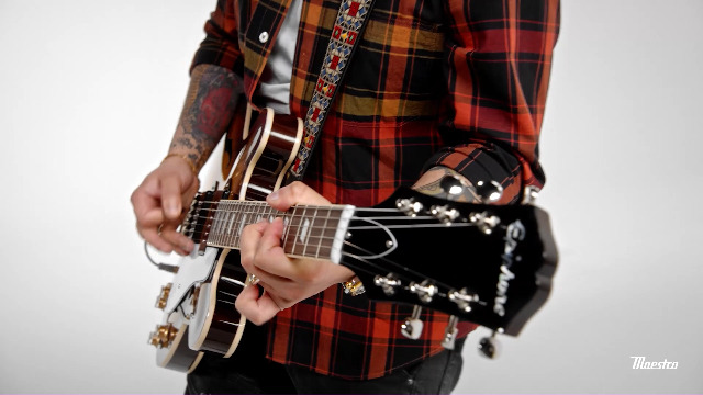 Amazon.com: Maestro Discoverer Delay Effects Pedal : Musical