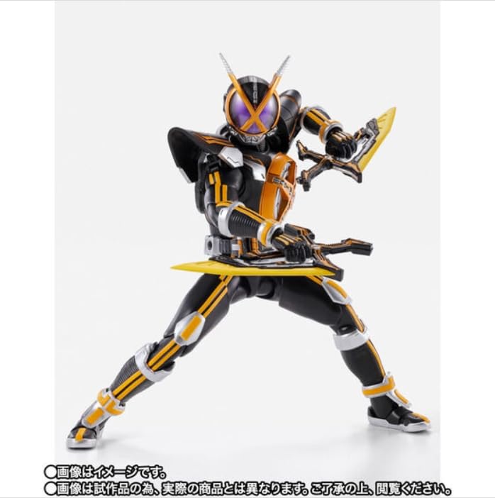 Amazon.co.jp: S.H.Figuarts（真骨彫製法） 仮面ライダーネクスト
