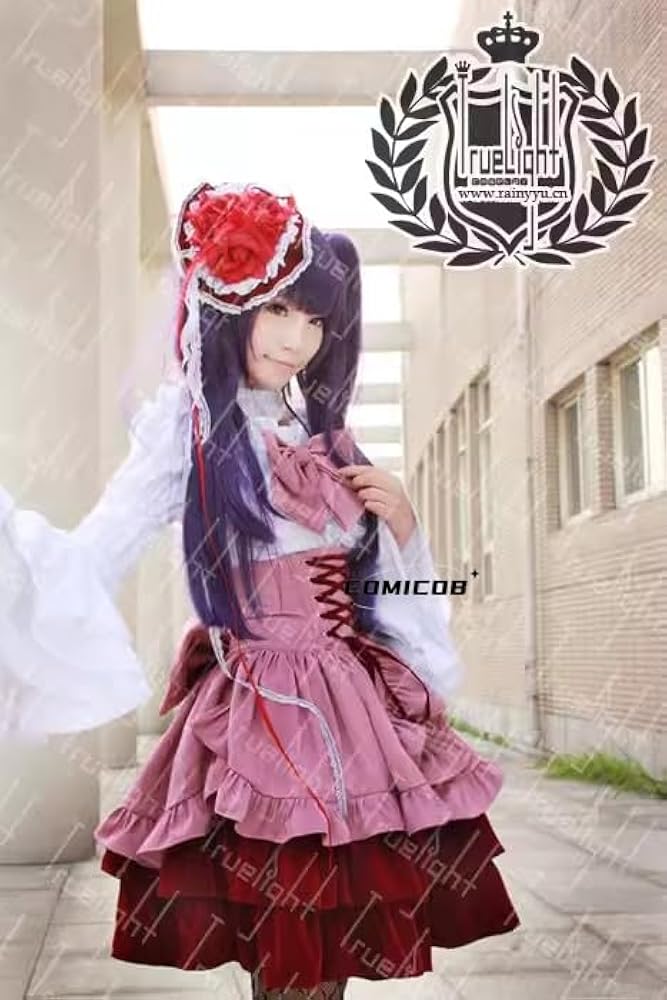 Amazon.co.jp: [コミコビビ] うみねこのなく頃に散 古戸ヱリカ