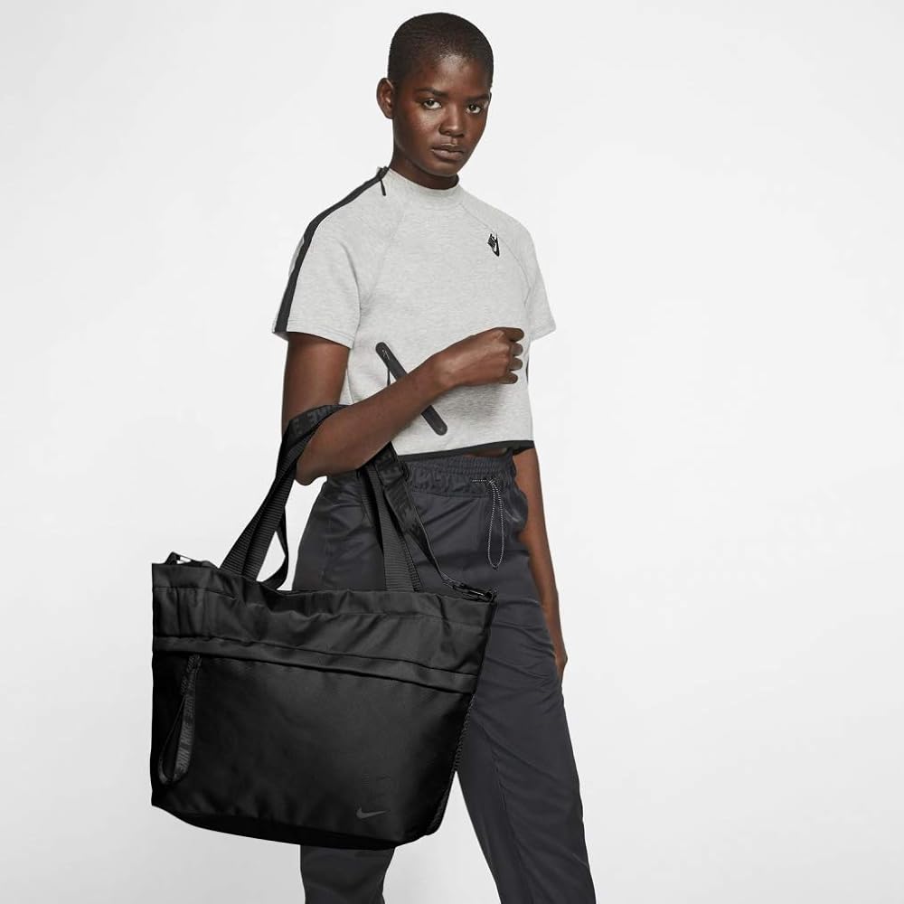 Amazon | [ナイキ] トートバッグ スポーツウェア エッセンシャル