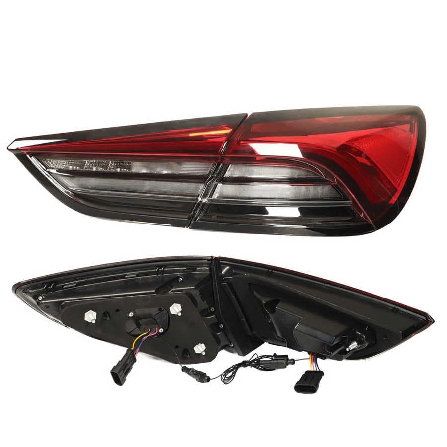 Amazon | 車用ブレーキテールランプ に適合する マセラティクアトロ