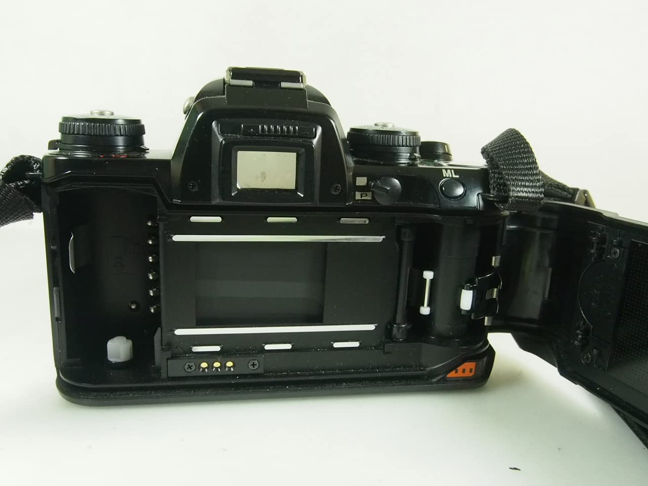 Amazon | Pentax MZ-3 | 一眼レフカメラ 通販
