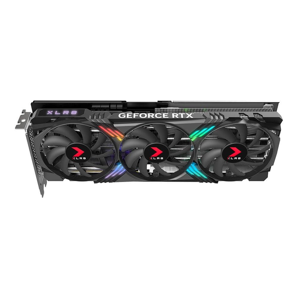 Amazon | PNY GeForce™ RTX 4070 SUPER™ 12GB XLR8 Gaming VERTO™ EPIC